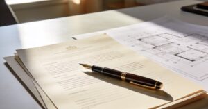 Założenie księgi wieczystej u notariusza cena – ile kosztuje?