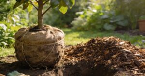 Przesadzanie magnolii krok po kroku – kompletny poradnik ogrodnika