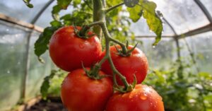 Czym nawozić pomidory pod folią? Sekrety obfitych plonów krok po kroku