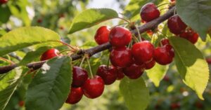 Brunatna zgnilizna drzew pestkowych: oprysk – skuteczny poradnik majstra