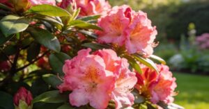 Kiedy nawozić rododendrony – kompleksowy poradnik dla obfitego kwitnienia