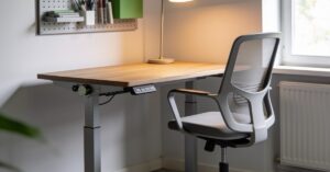 Jak urządzić gabinet w domu: stwórz idealny home office do pracy