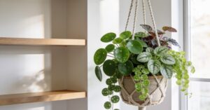 Pilea odmiany: Którą wybrać do swojego domu?