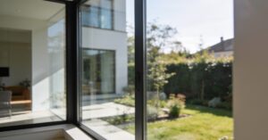 Mycie okien cennik – poznaj koszty profesjonalnych usług