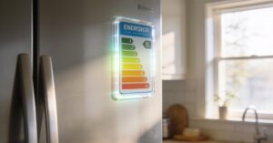 Klasa energetyczna: jak czytać nowe etykiety i ocenić efektywność sprzętów?