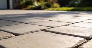 Jak pozbyć się trawy między kostką brukową: skuteczne i sprawdzone sposoby